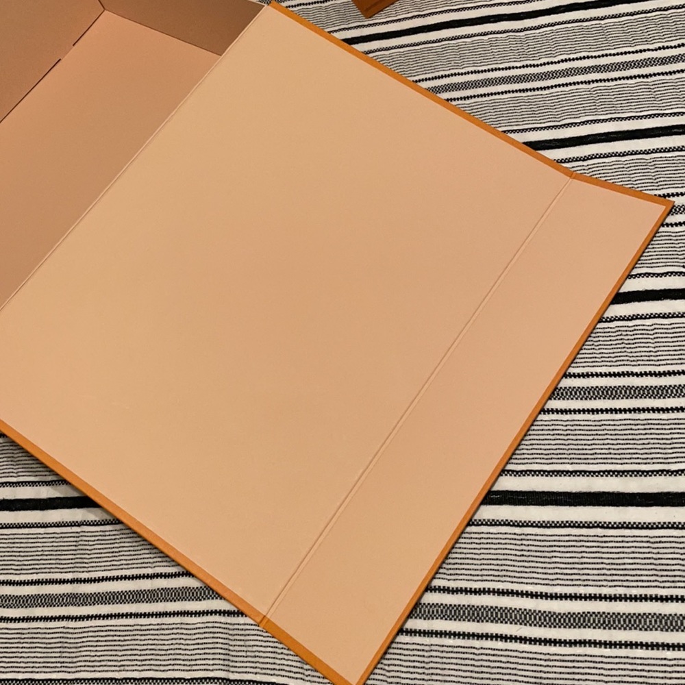 Louis Vuitton Large Box - Picture 7 of 7